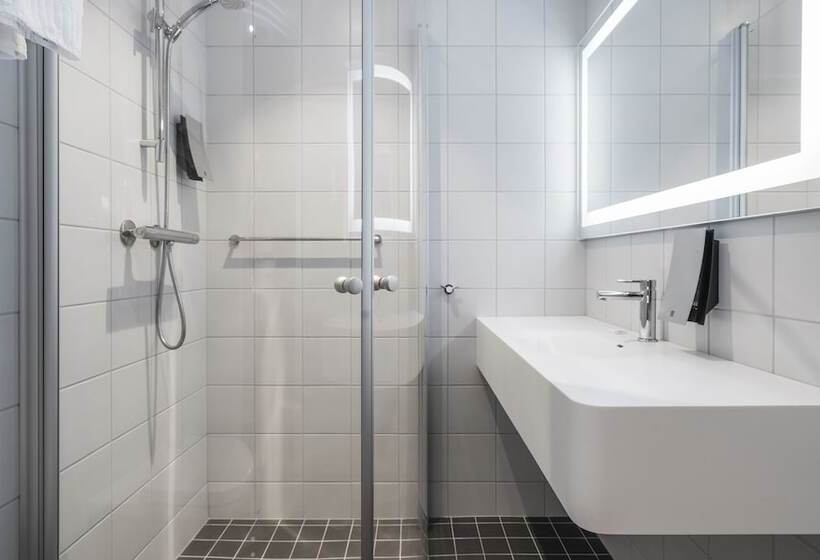 Номер Superior, Thon Hotel Lofoten
