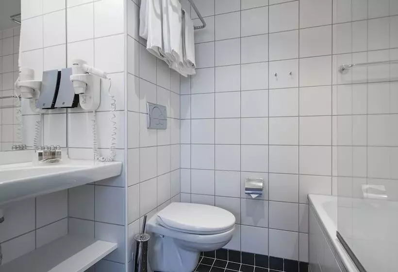 ビジネスルーム, Thon Hotel Lofoten