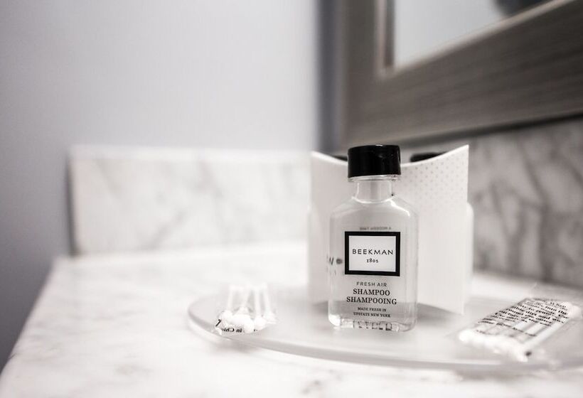 标准间, U Hotel Fifth Avenue, Empire State Building