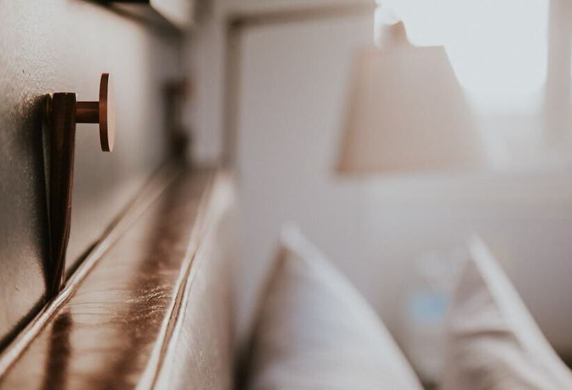 标准间, U Hotel Fifth Avenue, Empire State Building