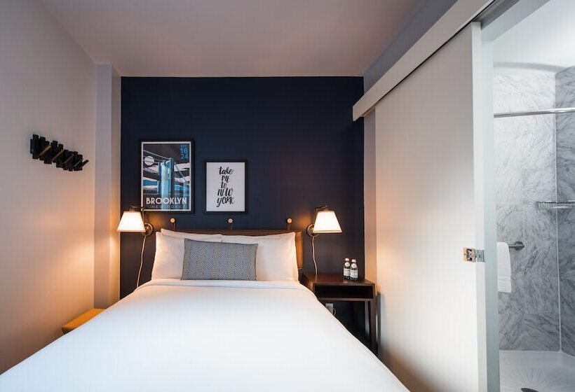 标准间, U Hotel Fifth Avenue, Empire State Building