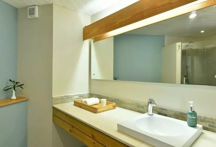 اتاق راحتی با چشم‌انداز دریا, Veranda Palmar Beach Hotel & Spa   All Inclusive