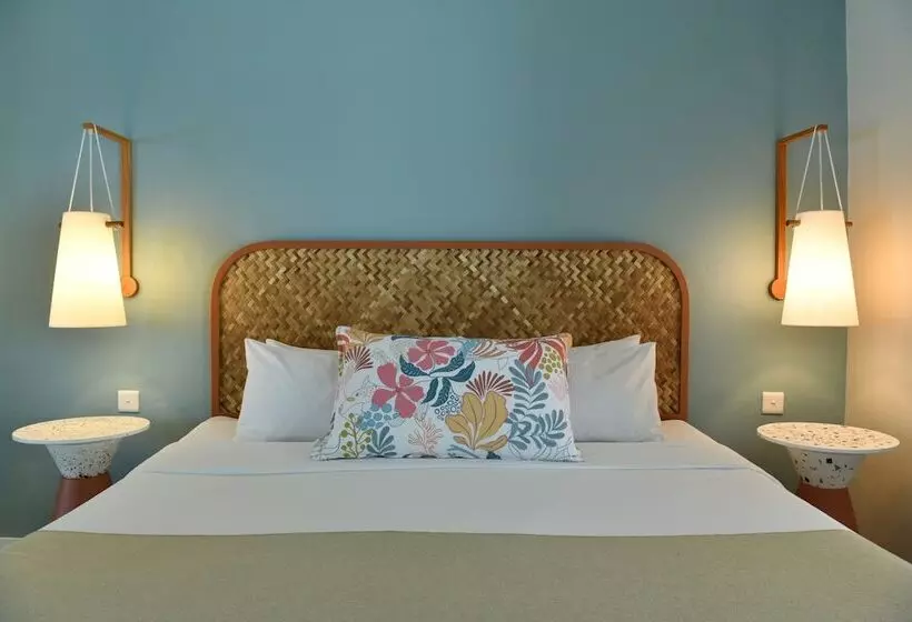 Comfort Room Sea View