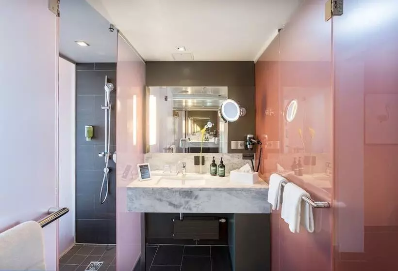 سوییت, Voco® Villach, An Ihg