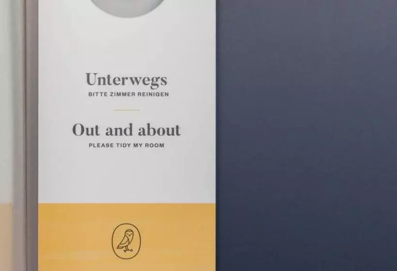 سوییت, Voco® Villach, An Ihg