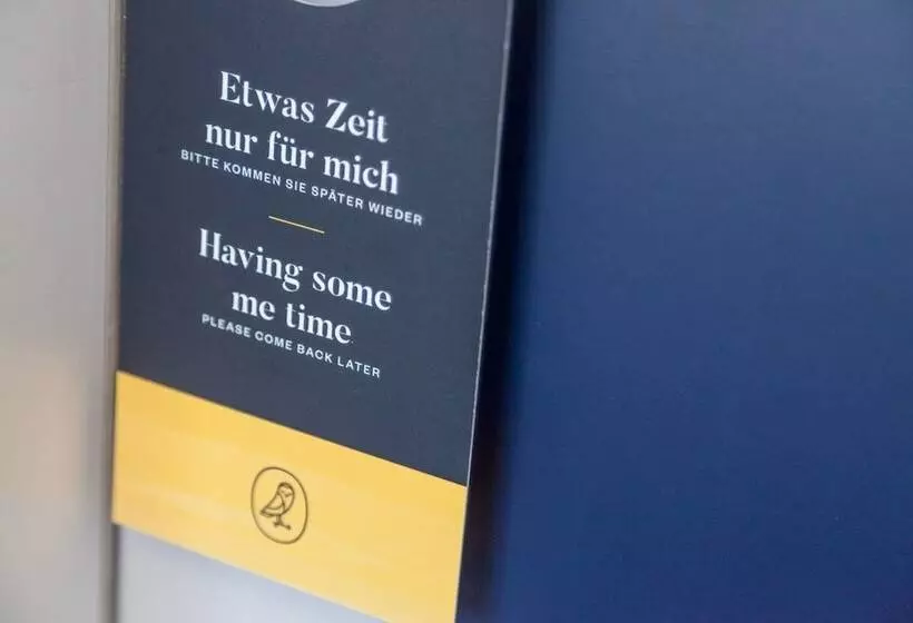 سوییت, Voco® Villach, An Ihg