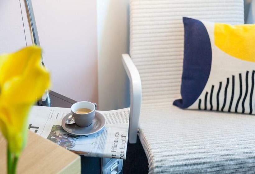 Люкс, Voco® Villach, An Ihg