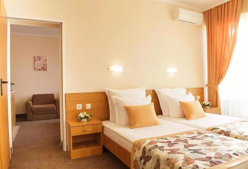 آپارتمان خانوادگی, Wela   Premium All Inclusive