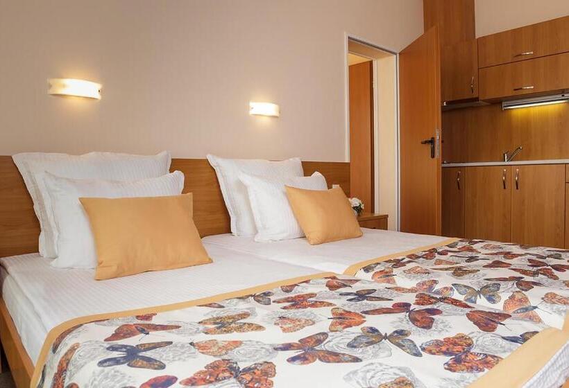 家庭公寓, Wela Premium All Inclusive