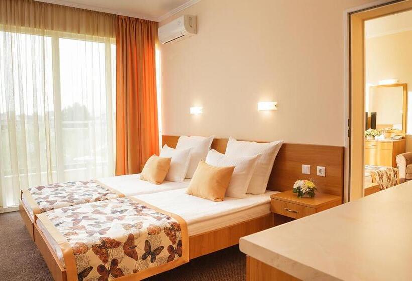 Семейные Апартаменты, Wela   Premium All Inclusive