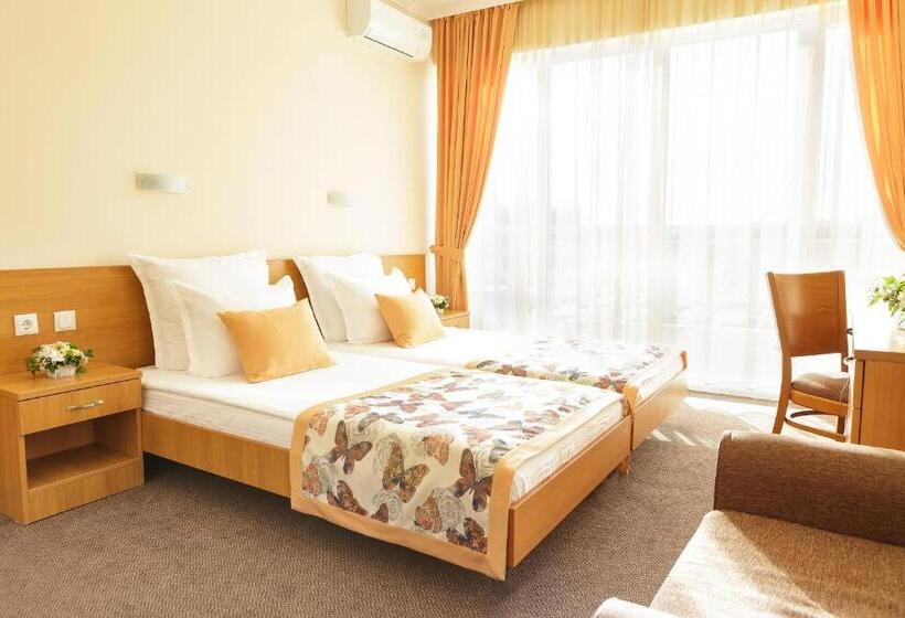 家庭公寓, Wela Premium All Inclusive