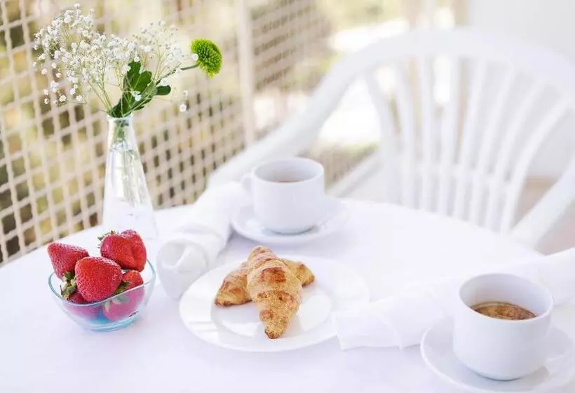 آپارتمان خانوادگی, Wela   Premium All Inclusive