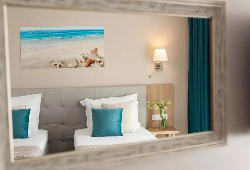 اتاق لوکس, Wela   Premium All Inclusive