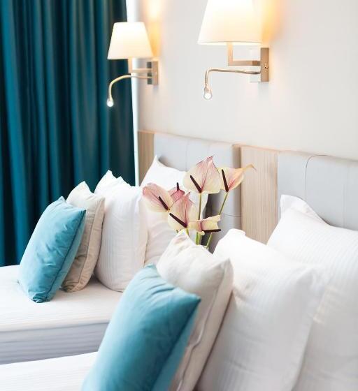 豪华房间, Wela Premium All Inclusive