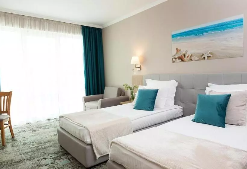 اتاق لوکس, Wela   Premium All Inclusive