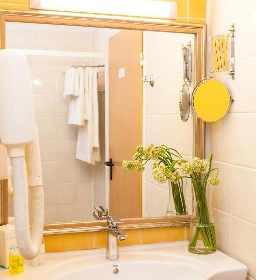 豪华单人间, Wela Premium All Inclusive