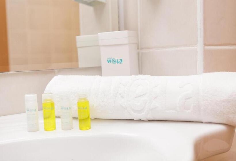 高级套房, Wela Premium All Inclusive