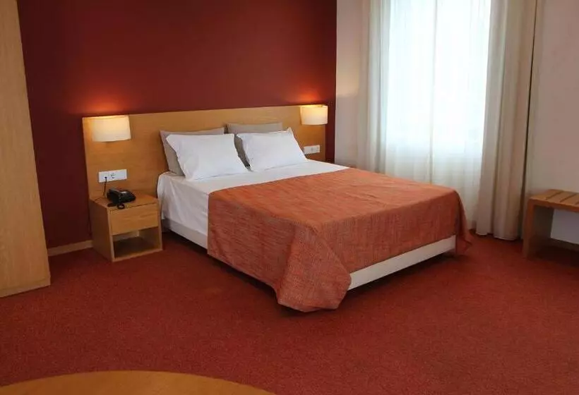 １ベッドルームアパートメント, Paredes Hotel Apartamento