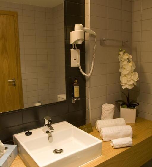 Апартаменты 1 Спальня, Paredes Hotel Apartamento