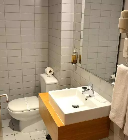 家族用アパートメント, Paredes Hotel Apartamento
