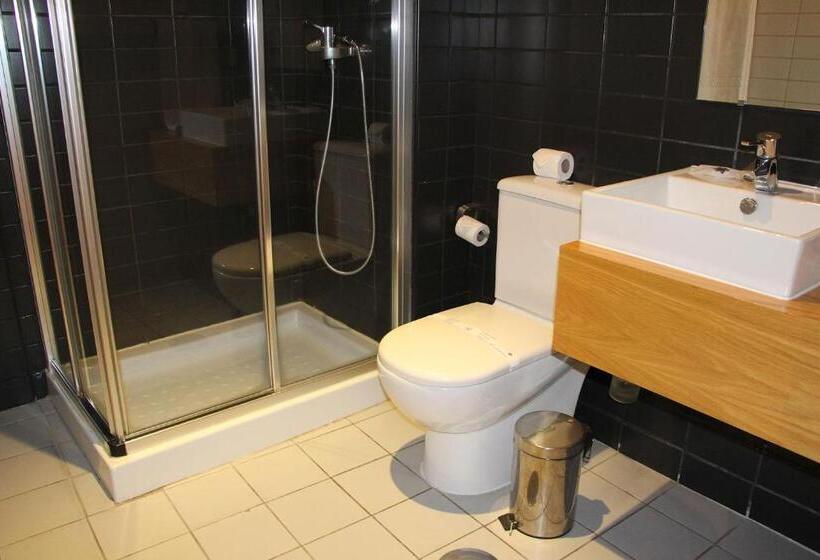 Номер Стандарт Индивидуальный, Paredes Hotel Apartamento