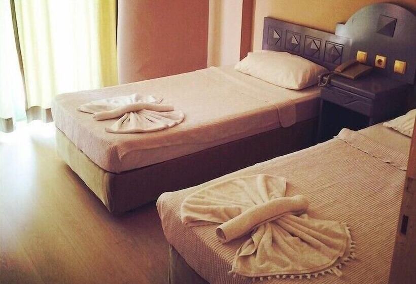 Appartamento 1 Camera da Letto, Sayar Apart