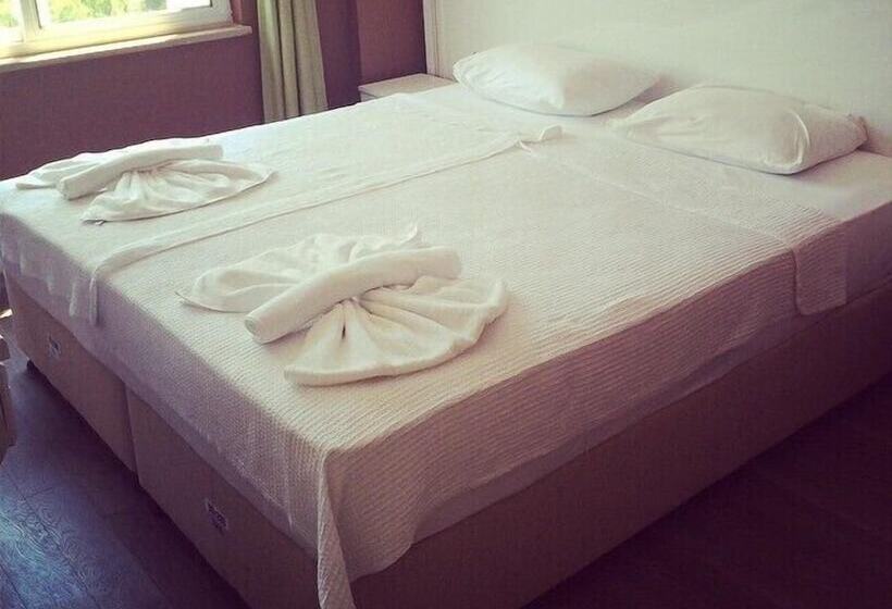 Appartamento 1 Camera da Letto, Sayar Apart