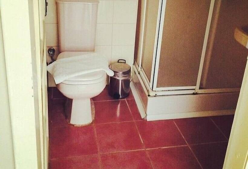 Appartamento 1 Camera da Letto, Sayar Apart