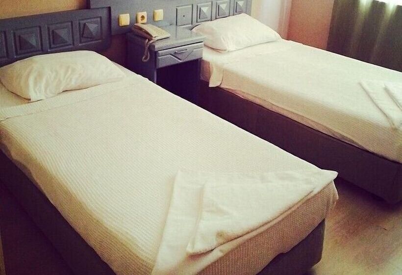 Appartamento 1 Camera da Letto, Sayar Apart