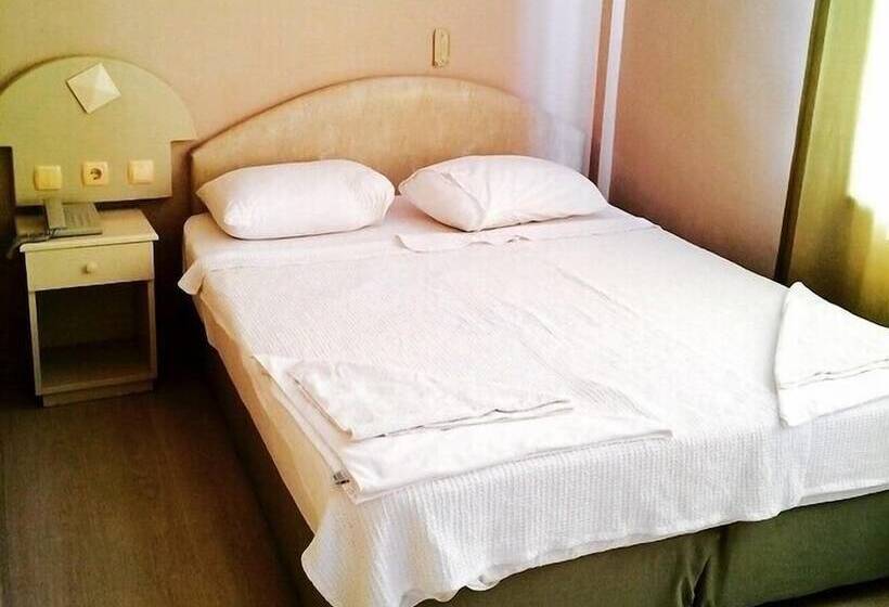 Apartamento 1 Dormitório, Sayar Apart