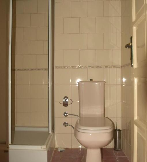 Appartamento 1 Camera da Letto, Sayar Apart