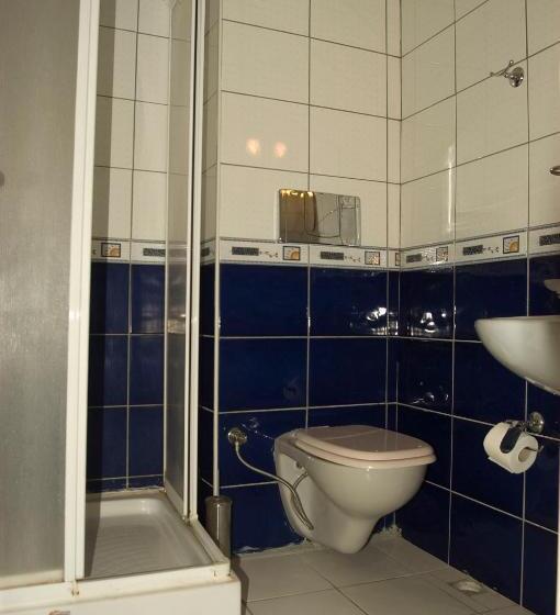 Appartamento 1 Camera da Letto, Sayar Apart