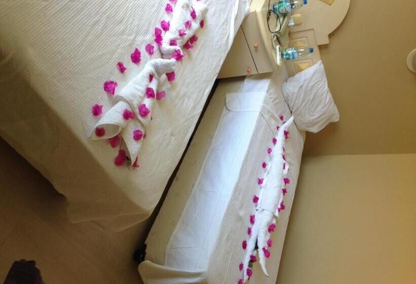 Appartamento 1 Camera da Letto, Sayar Apart