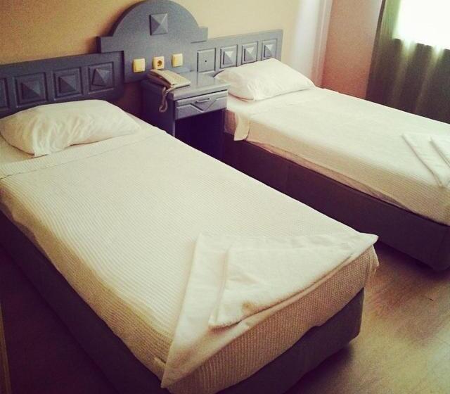 Appartamento 1 Camera da Letto con Balcone, Sayar Apart