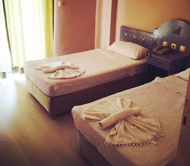 Appartamento 1 Camera da Letto con Balcone, Sayar Apart