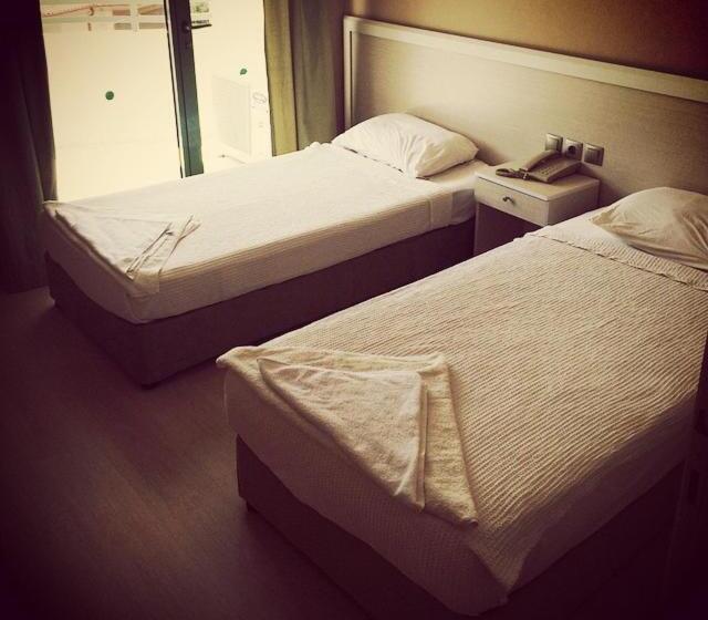 Appartamento 1 Camera da Letto con Balcone, Sayar Apart