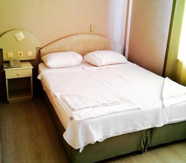 Appartamento 1 Camera da Letto con Balcone, Sayar Apart