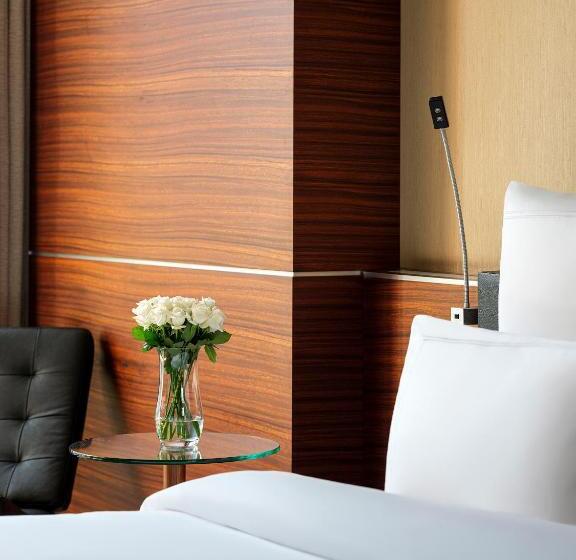 اتاق کلاسیک با تخت دونفره, Swissotel Buyuk Efes Izmir