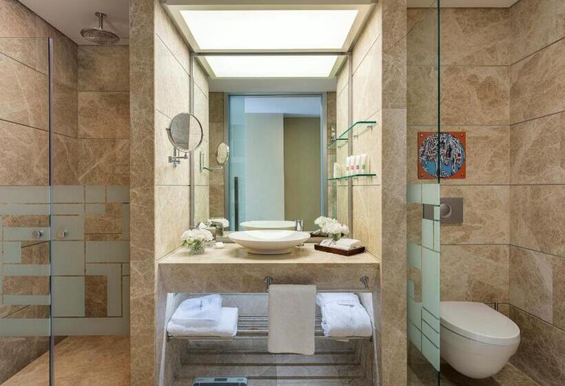 اتاق کلاسیک با تخت دونفره, Swissotel Buyuk Efes Izmir