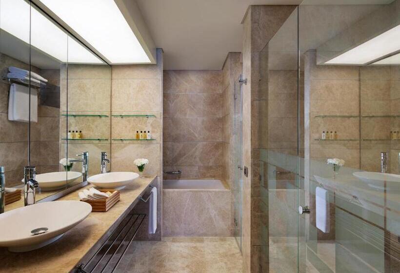 سوئیت اجرایی با چشمانداز دریا, Swissotel Buyuk Efes Izmir