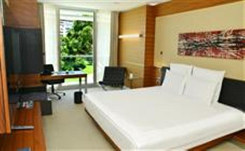 اتاق اجرایی, Swissotel Buyuk Efes Izmir