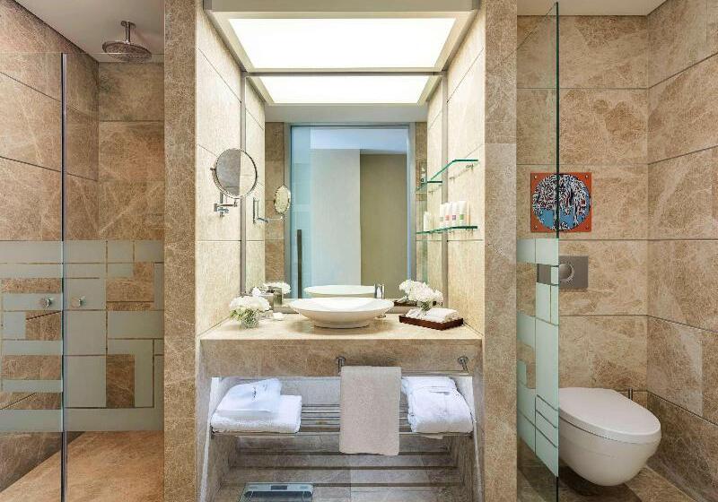 اتاق کلاسیک با تخت دونفره, Swissotel Buyuk Efes Izmir