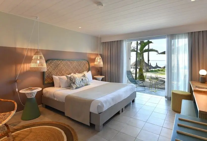 اتاق راحتی, Veranda Palmar Beach Hotel & Spa   All Inclusive
