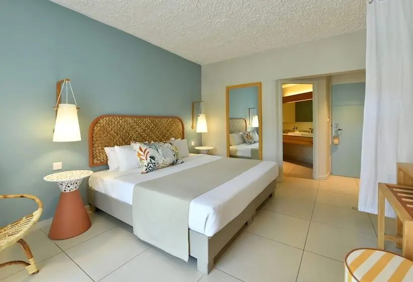 اتاق راحتی, Veranda Palmar Beach Hotel & Spa   All Inclusive