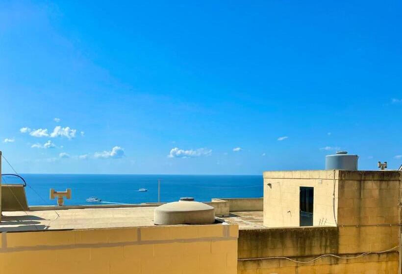 اتاق استاندارد, Ferrieha B&b