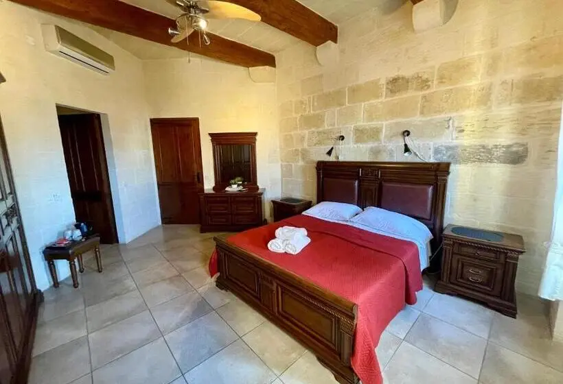 اتاق استاندارد, Ferrieha B&b
