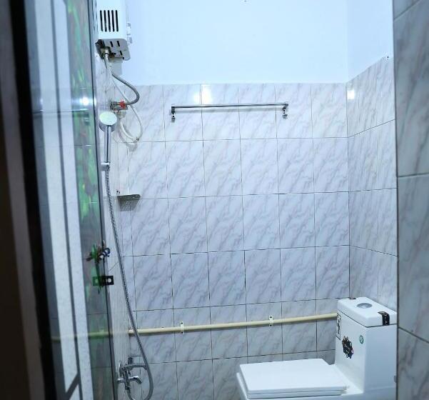 Standard room with outdoor bath, Green Holidayhome