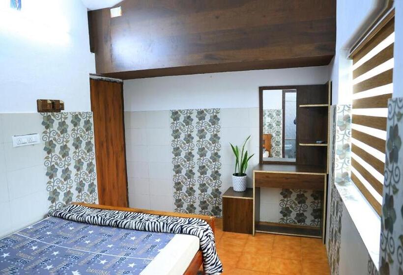 家庭间, Green Holidayhome