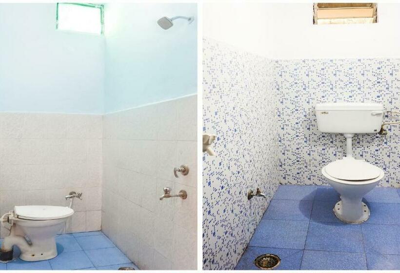 Standard Egyágyas Szoba, Spot On Krrish 2