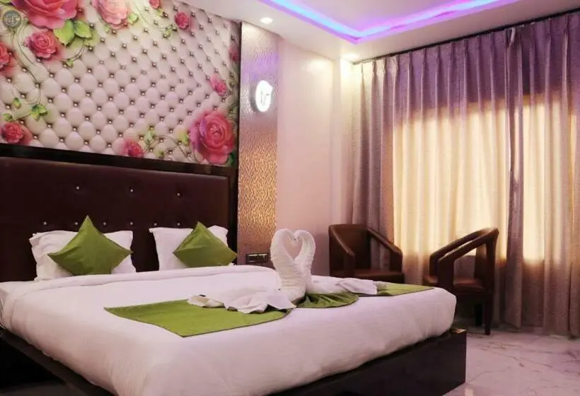 Chambre Deluxe, Blue Diamond Resort &